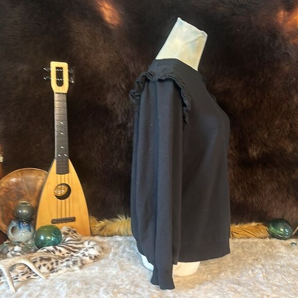 Who wore what crewneck M (6011) - Picture 3 of 6